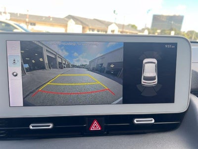 2023 Hyundai IONIQ 5 SEL