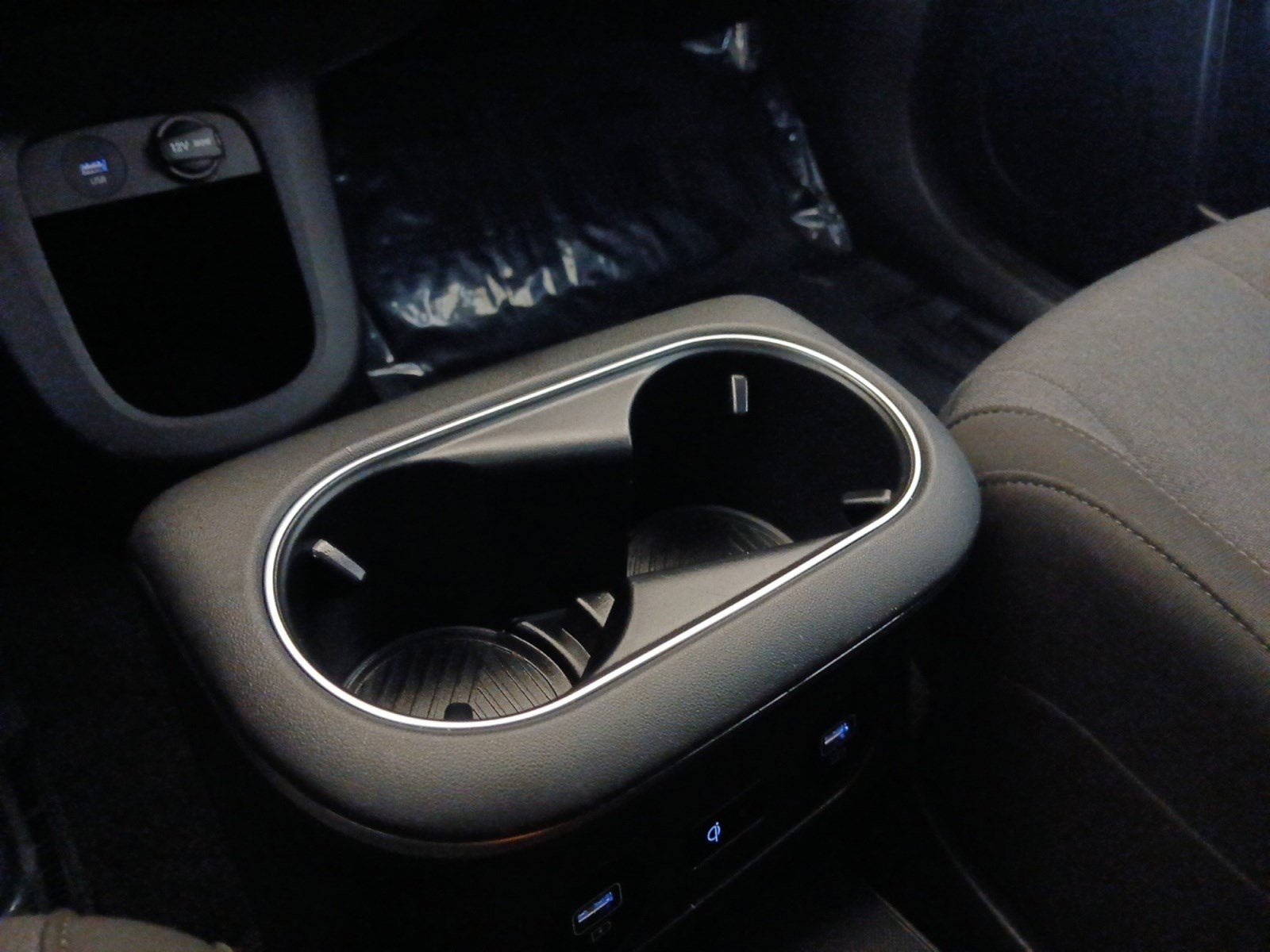 2024 Hyundai IONIQ 5 SEL W/ SMART CRUISE CONTROL & BACKUP CAMERA