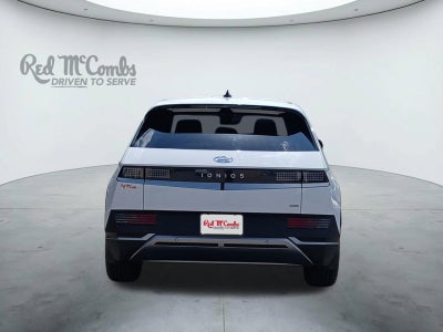 2024 Hyundai IONIQ 5 SEL W/ SMART CRUISE CONTROL & BACKUP CAMERA