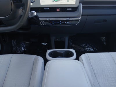 2023 Hyundai IONIQ 5 Limited