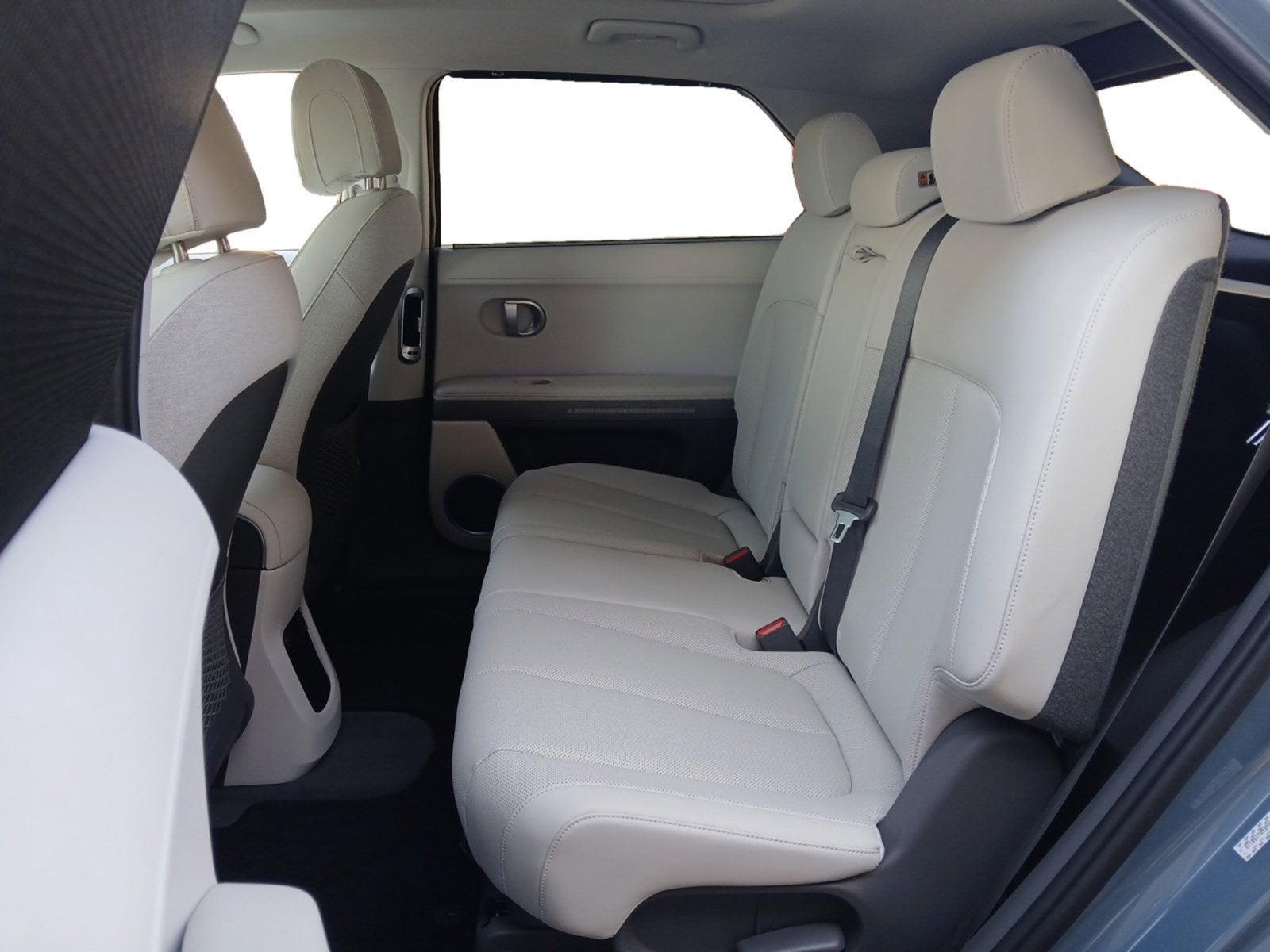 2023 Hyundai IONIQ 5 Limited