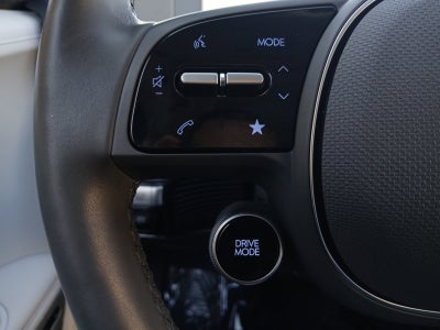 2023 Hyundai IONIQ 5 Limited