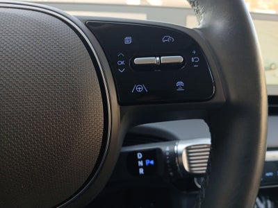 2023 Hyundai IONIQ 5 Limited