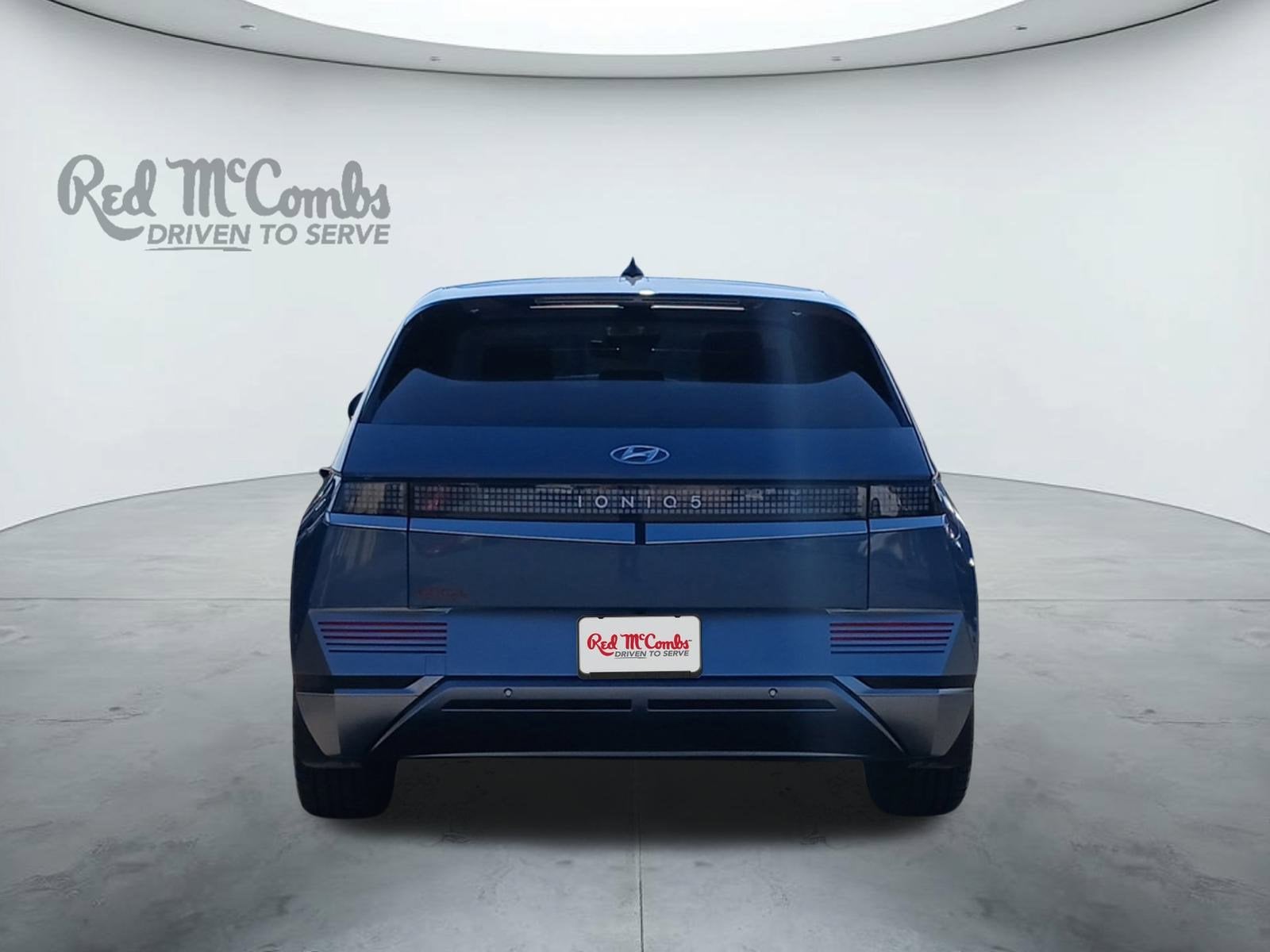 2023 Hyundai IONIQ 5 Limited