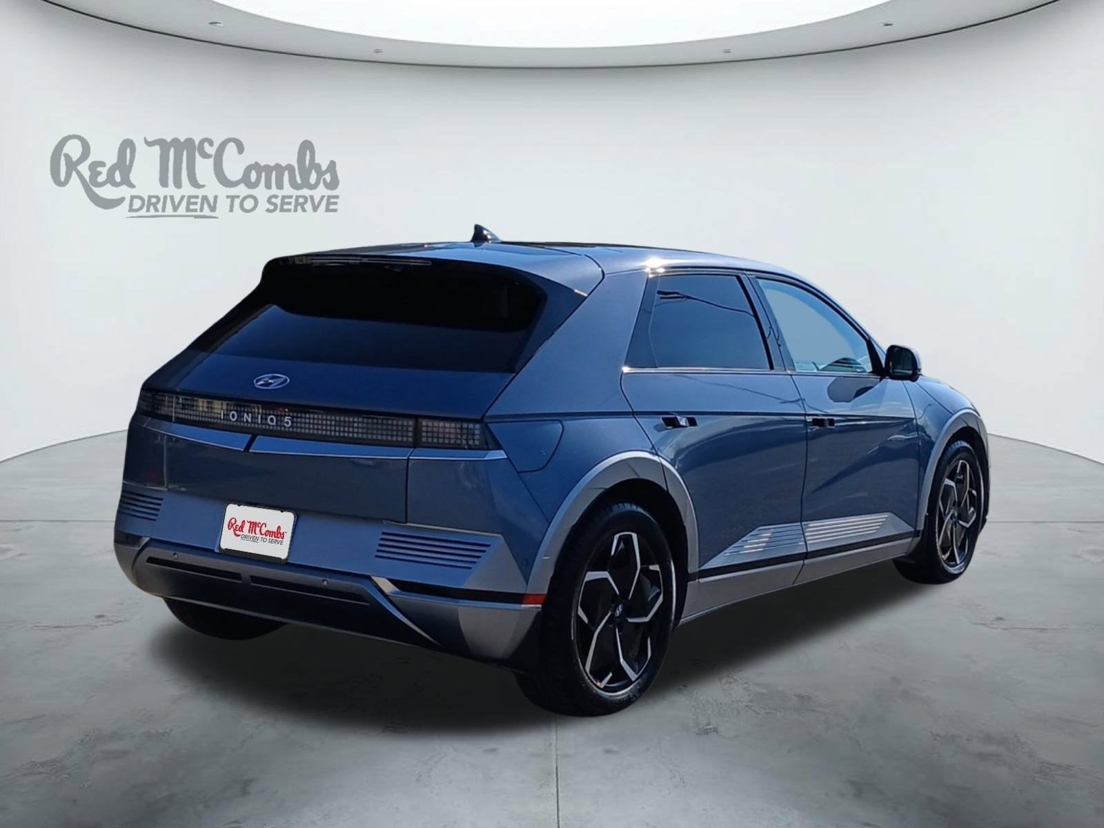 2023 Hyundai IONIQ 5 Limited