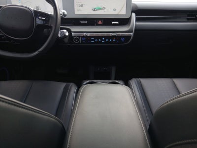 2024 Hyundai IONIQ 5 Limited W/ REMOTE SMART PARKING ASSIST