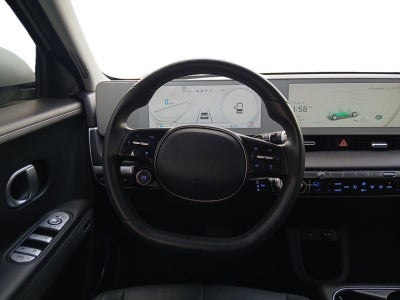 2024 Hyundai IONIQ 5 Limited W/ REMOTE SMART PARKING ASSIST