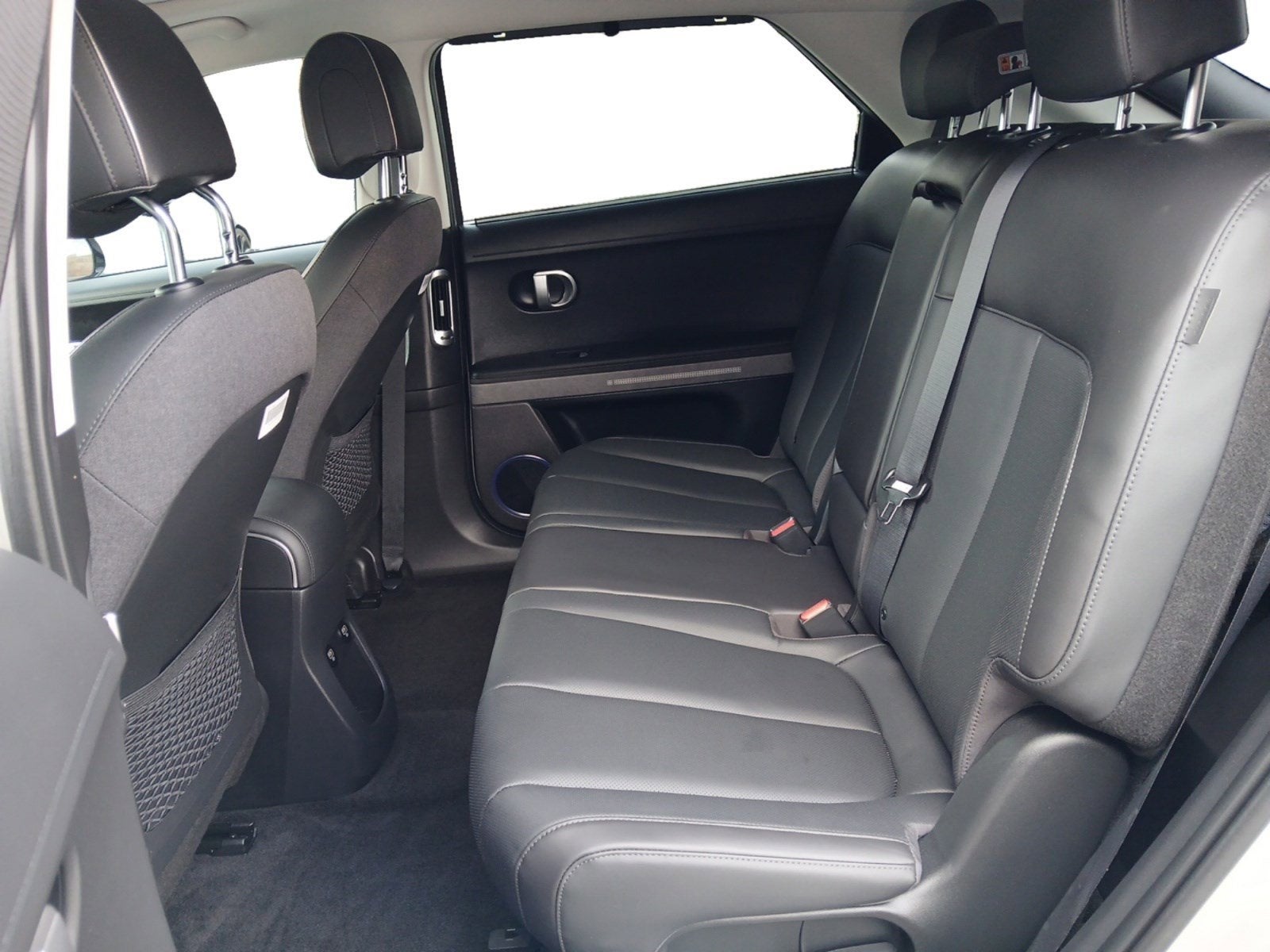 2024 Hyundai IONIQ 5 Limited W/ REMOTE SMART PARKING ASSIST
