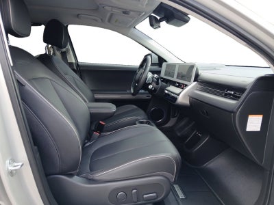2024 Hyundai IONIQ 5 Limited W/ REMOTE SMART PARKING ASSIST