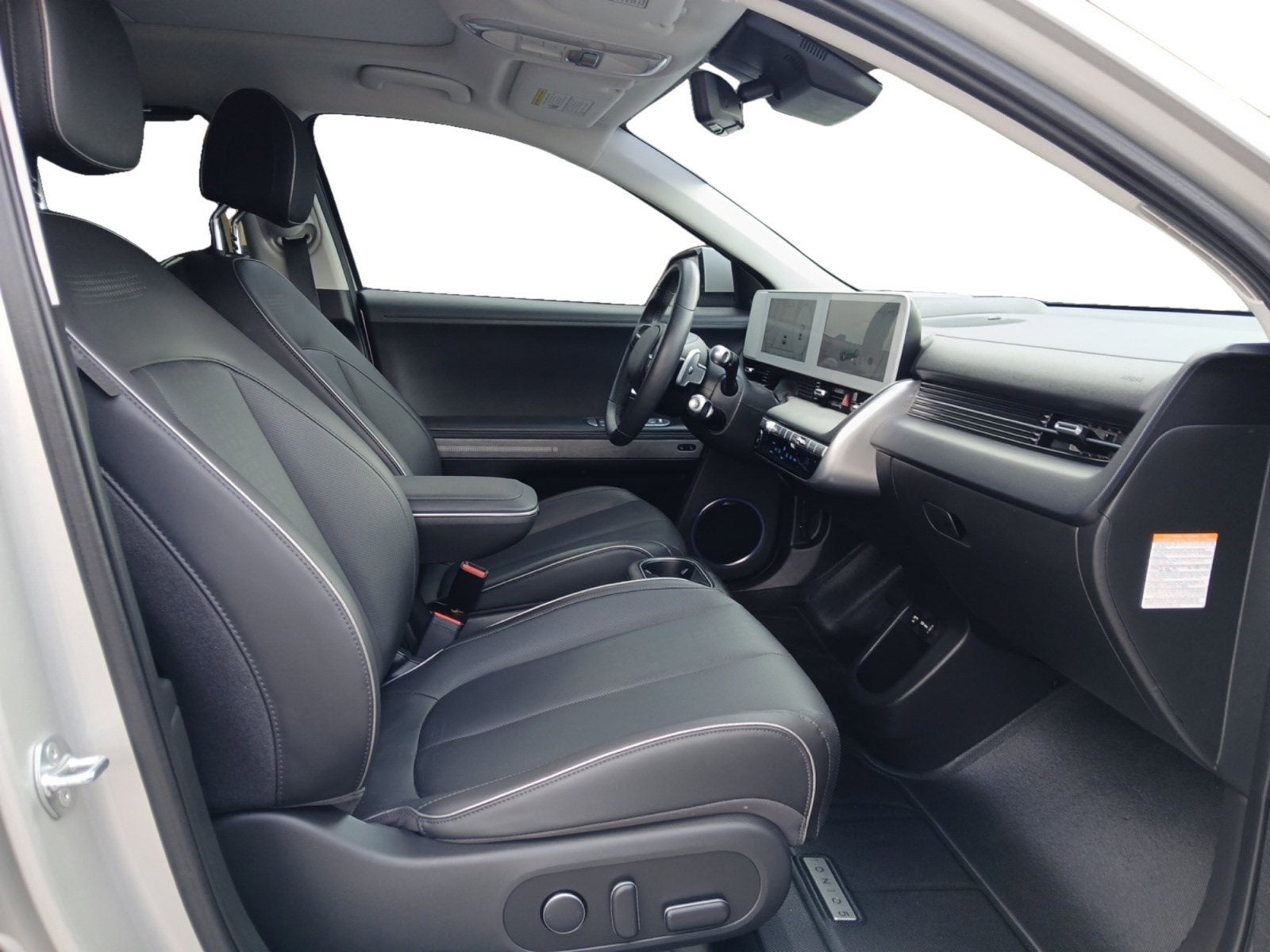 2024 Hyundai IONIQ 5 Limited W/ REMOTE SMART PARKING ASSIST