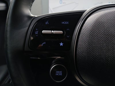 2024 Hyundai IONIQ 5 Limited W/ REMOTE SMART PARKING ASSIST