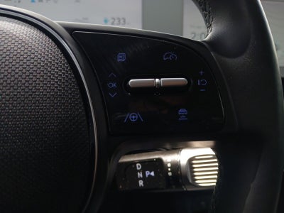 2024 Hyundai IONIQ 5 Limited W/ REMOTE SMART PARKING ASSIST
