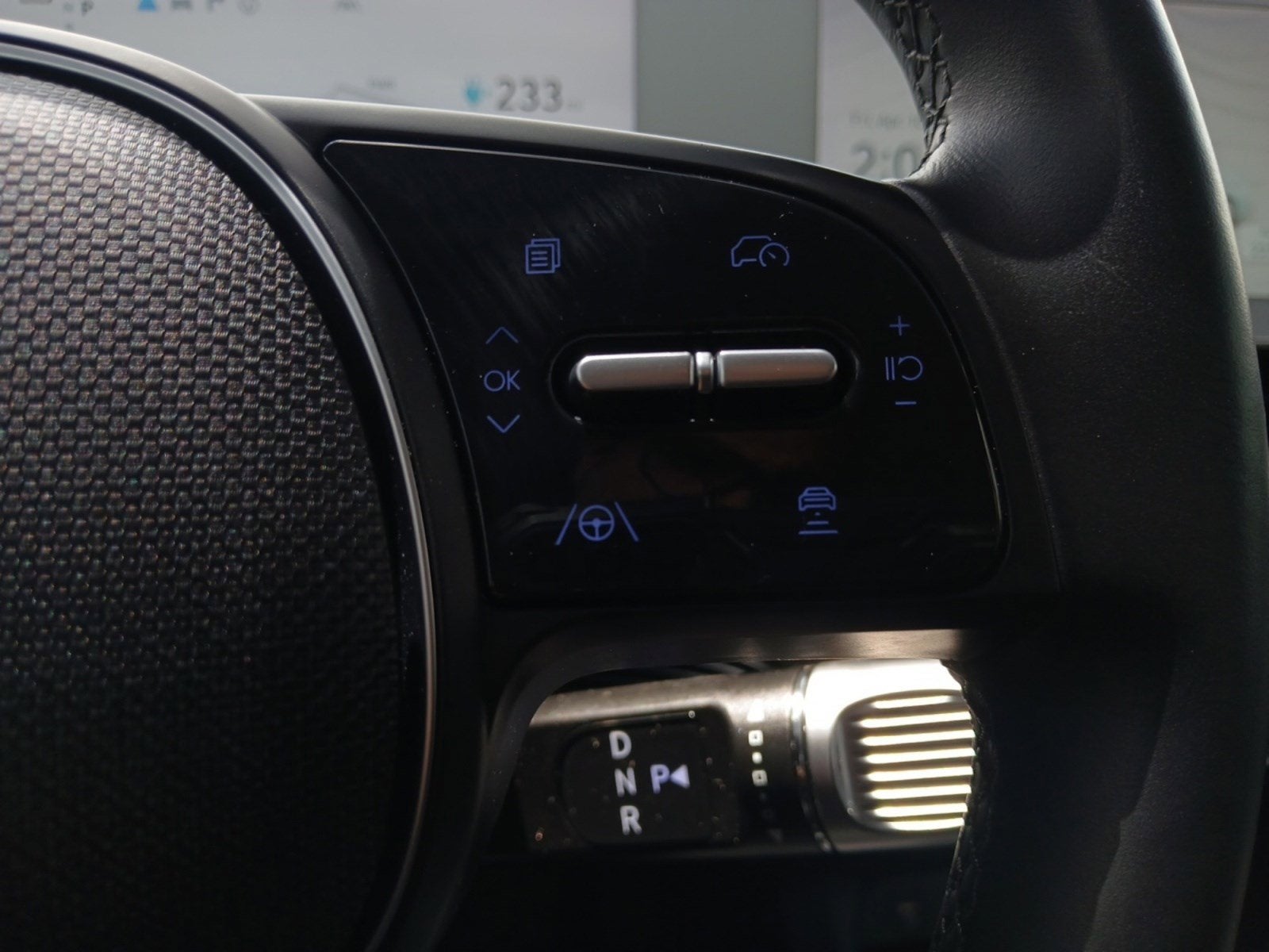 2024 Hyundai IONIQ 5 Limited W/ REMOTE SMART PARKING ASSIST
