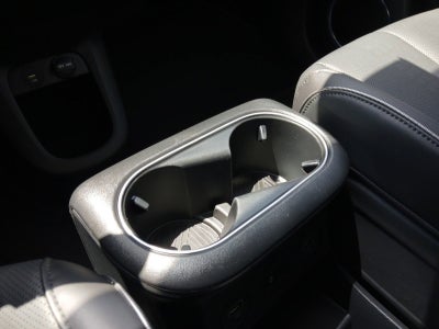 2024 Hyundai IONIQ 5 Limited W/ REMOTE SMART PARKING ASSIST