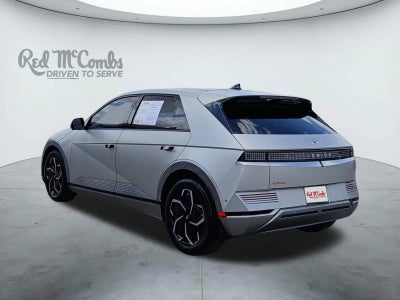 2024 Hyundai IONIQ 5 Limited W/ REMOTE SMART PARKING ASSIST