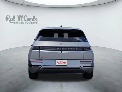 2024 Hyundai IONIQ 5 Limited W/ REMOTE SMART PARKING ASSIST