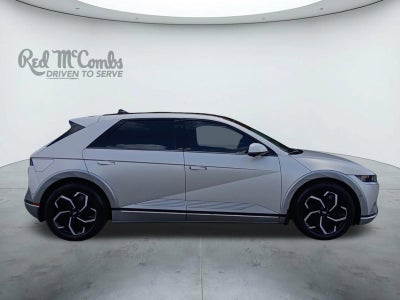 2024 Hyundai IONIQ 5 Limited W/ REMOTE SMART PARKING ASSIST