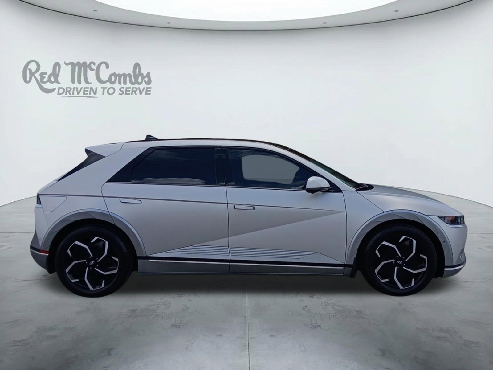 2024 Hyundai IONIQ 5 Limited W/ REMOTE SMART PARKING ASSIST