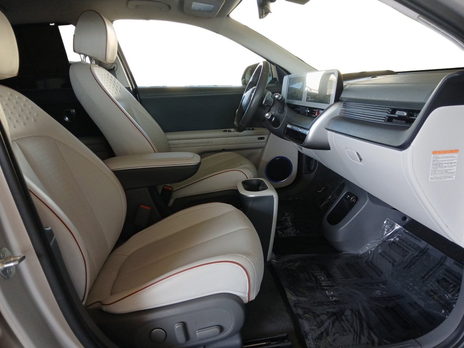 2024 Hyundai IONIQ 5 Limited