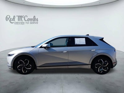 2024 Hyundai IONIQ 5 Limited