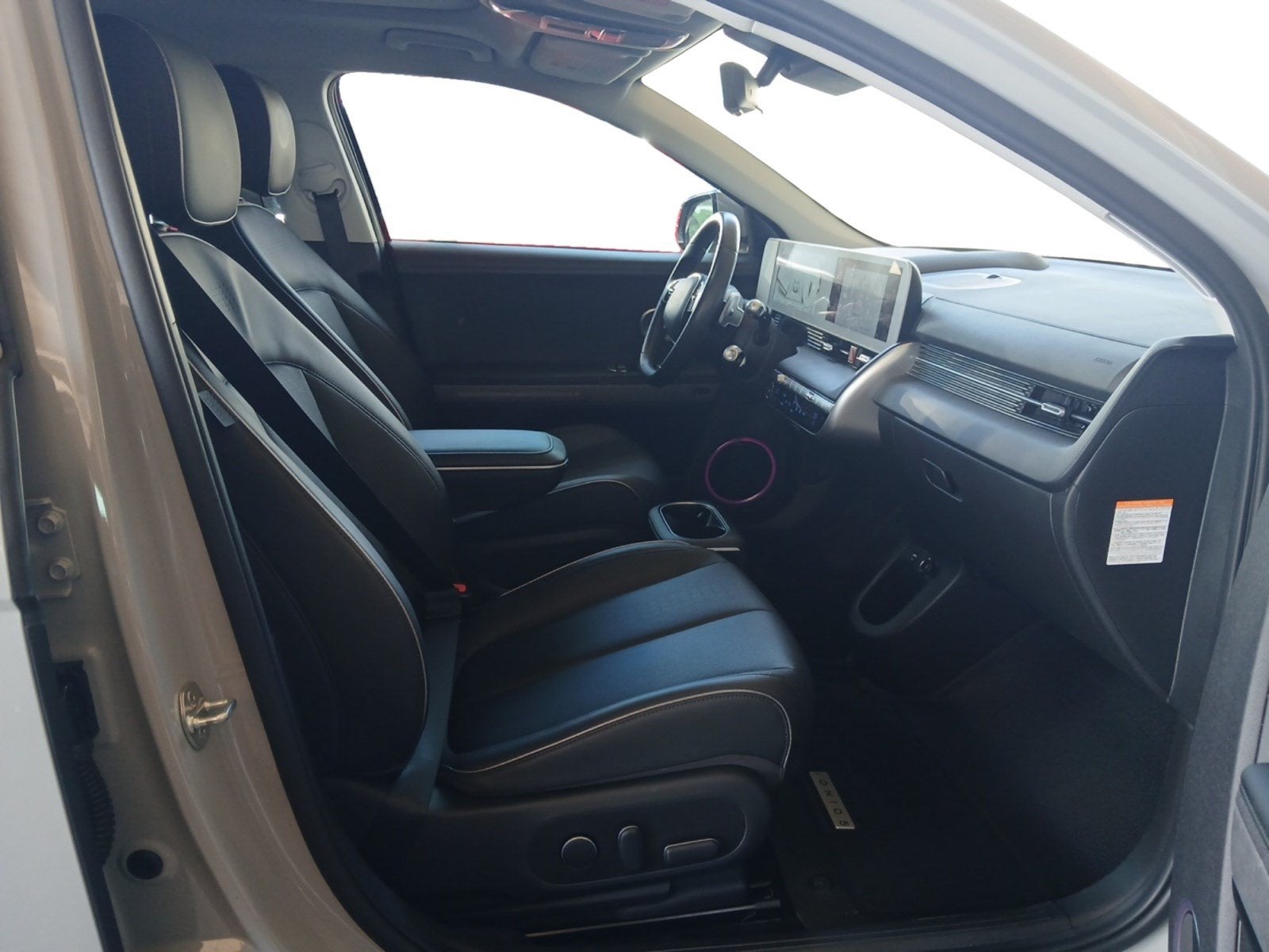2024 Hyundai IONIQ 5 Limited