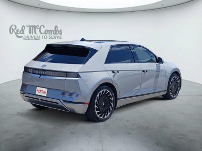 2024 Hyundai IONIQ 5 Limited