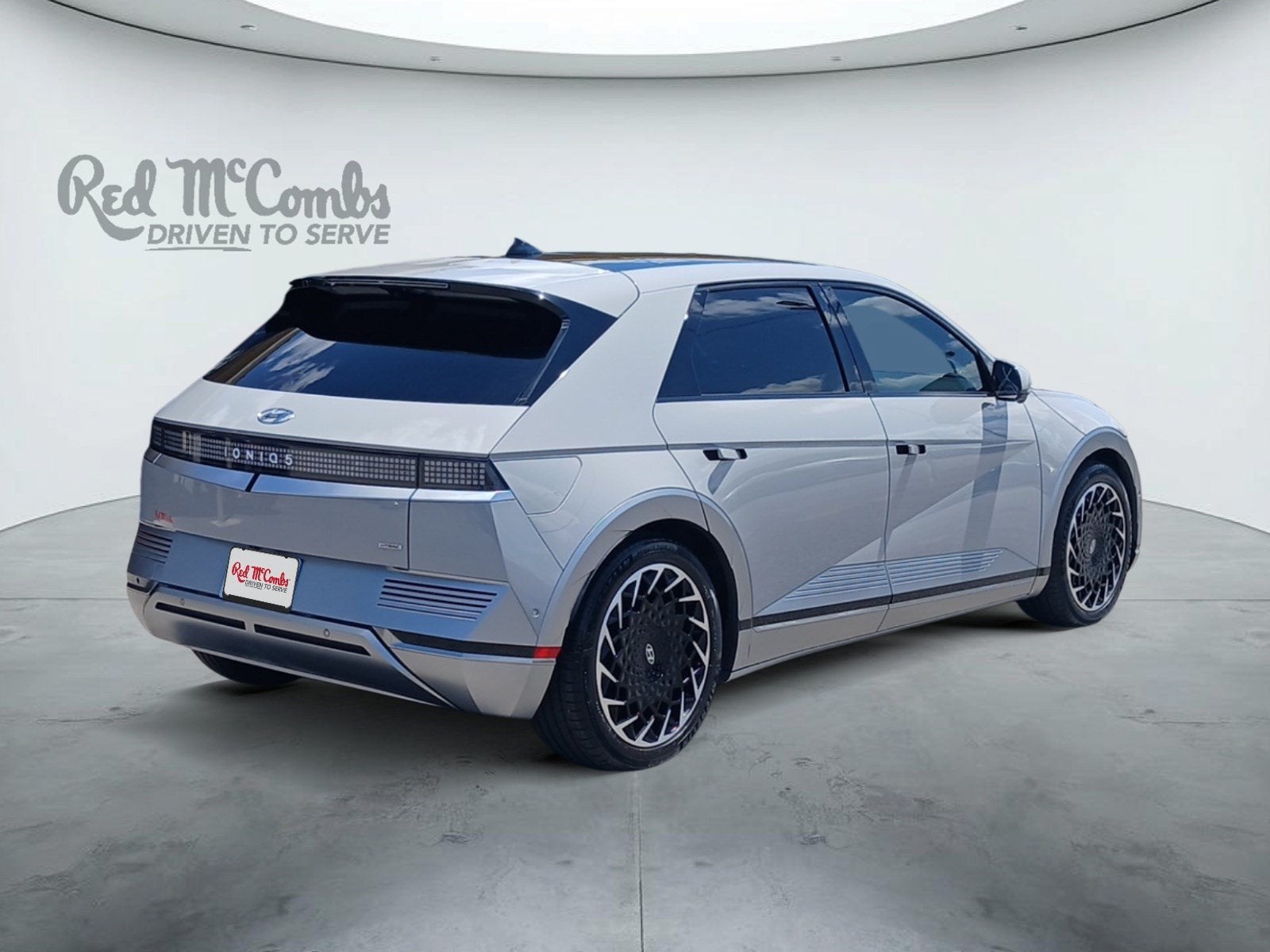 2024 Hyundai IONIQ 5 Limited