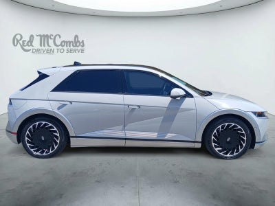 2024 Hyundai IONIQ 5 Limited