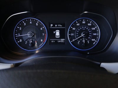 2021 Hyundai PALISADE SE