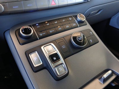 2021 Hyundai PALISADE SE