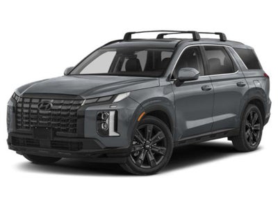 2024 Hyundai PALISADE XRT