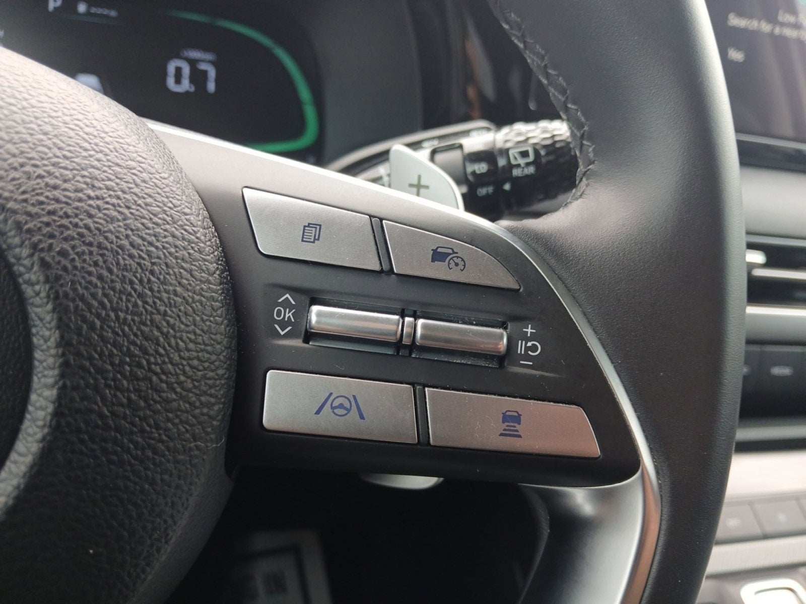 2024 Hyundai PALISADE XRT W/ HANDS-FREE SMART LIFTGATE & DIGITAL KEY