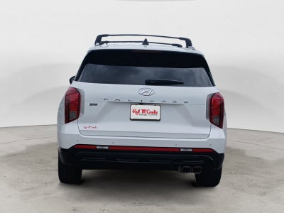 2024 Hyundai PALISADE XRT W/ HANDS-FREE SMART LIFTGATE & DIGITAL KEY