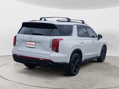 2024 Hyundai PALISADE XRT W/ HANDS-FREE SMART LIFTGATE & DIGITAL KEY