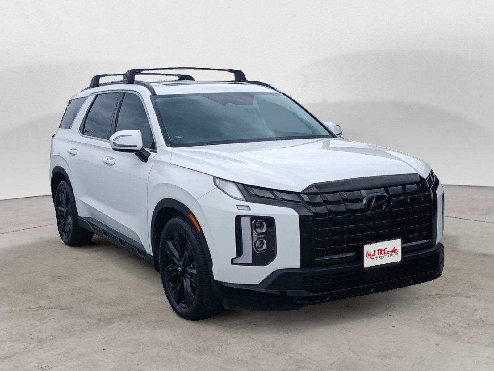 2024 Hyundai PALISADE XRT W/ HANDS-FREE SMART LIFTGATE & DIGITAL KEY
