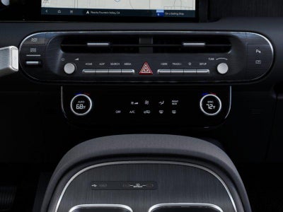 2026 Hyundai PALISADE SE