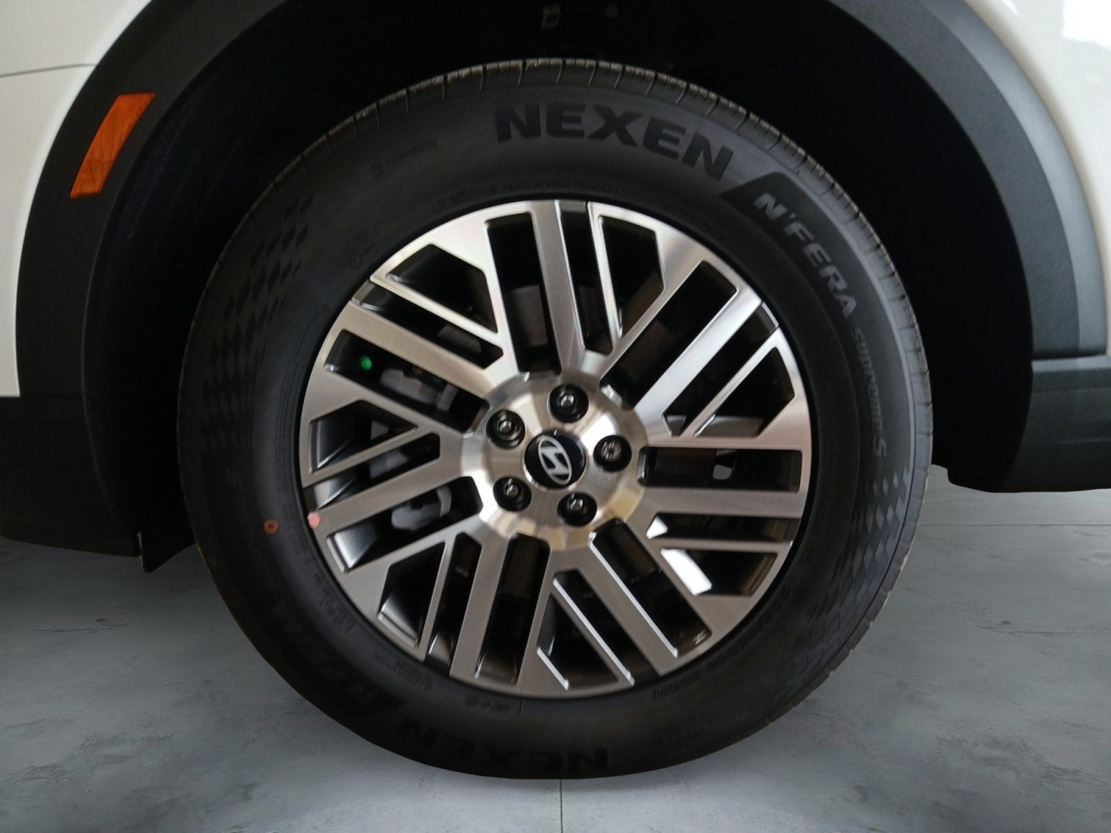 2026 Hyundai PALISADE SE