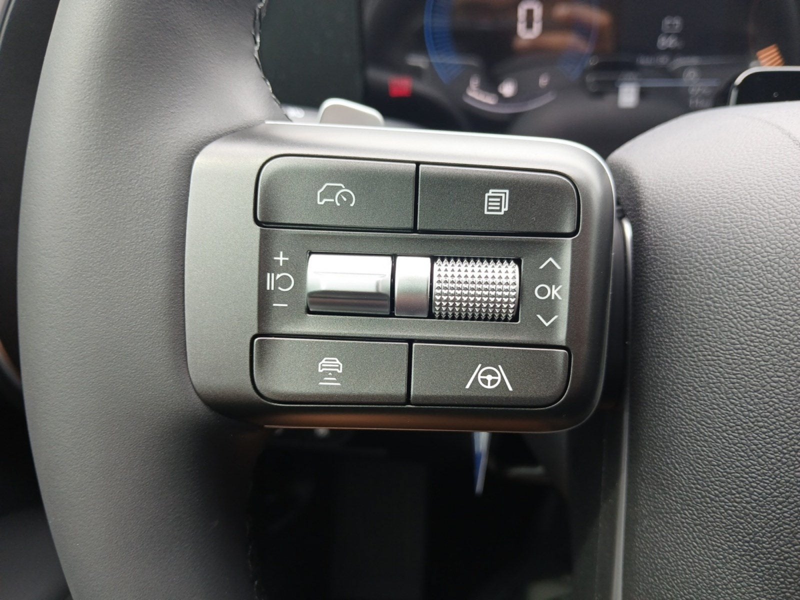 2026 Hyundai PALISADE SE