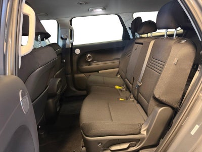 2026 Hyundai PALISADE SE