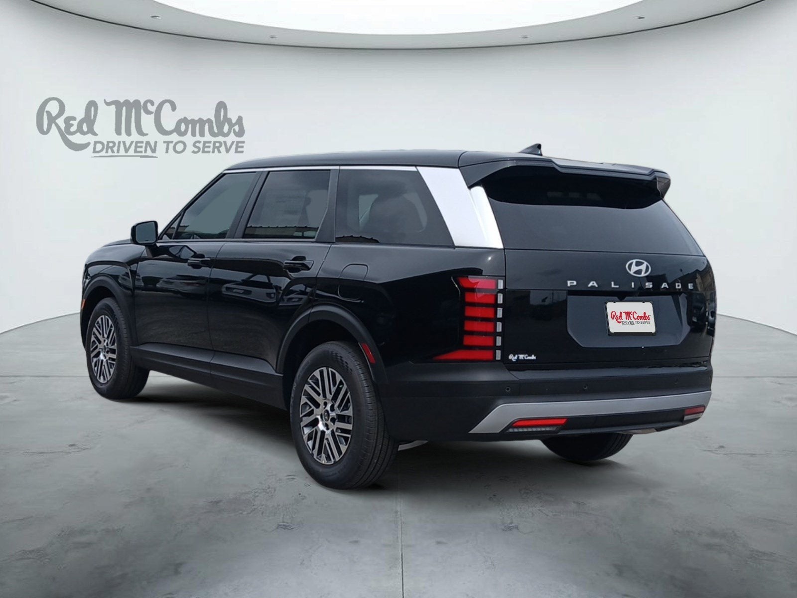 2026 Hyundai PALISADE SE