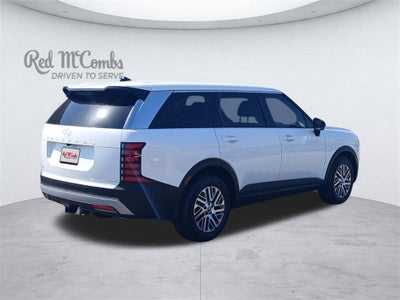 2027 Hyundai PALISADE SE