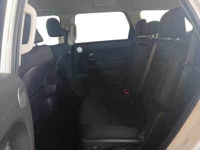 2027 Hyundai PALISADE SE