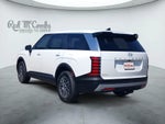 2027 Hyundai PALISADE SE