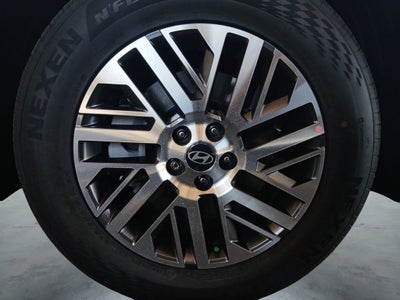 2027 Hyundai PALISADE SEL