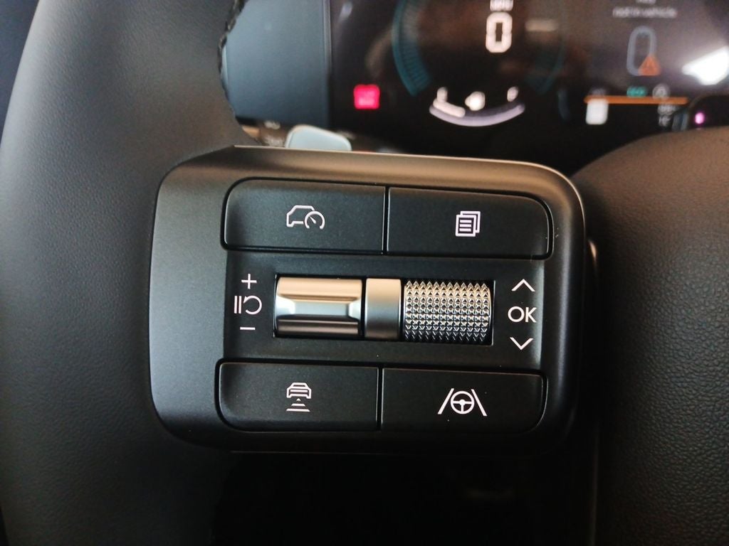2027 Hyundai PALISADE SEL