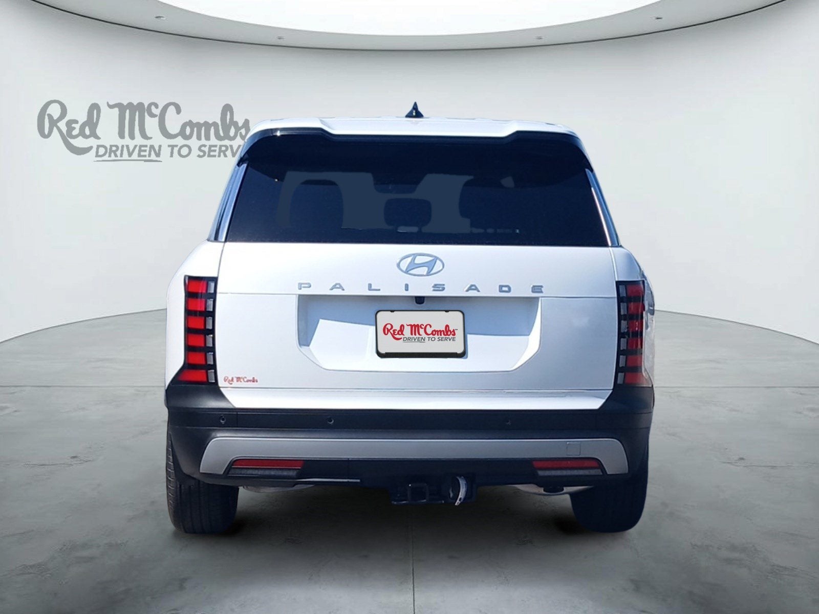 2027 Hyundai PALISADE SE