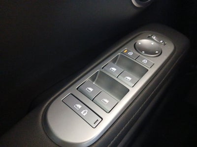 2027 Hyundai PALISADE SEL