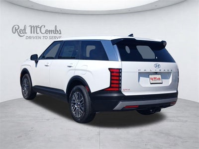 2027 Hyundai PALISADE SE