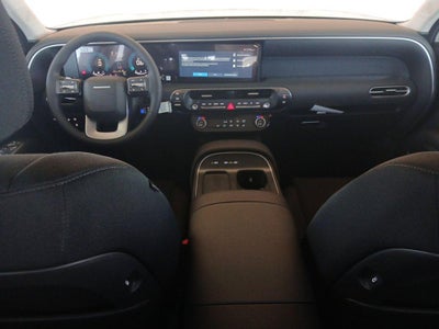 2027 Hyundai PALISADE SE