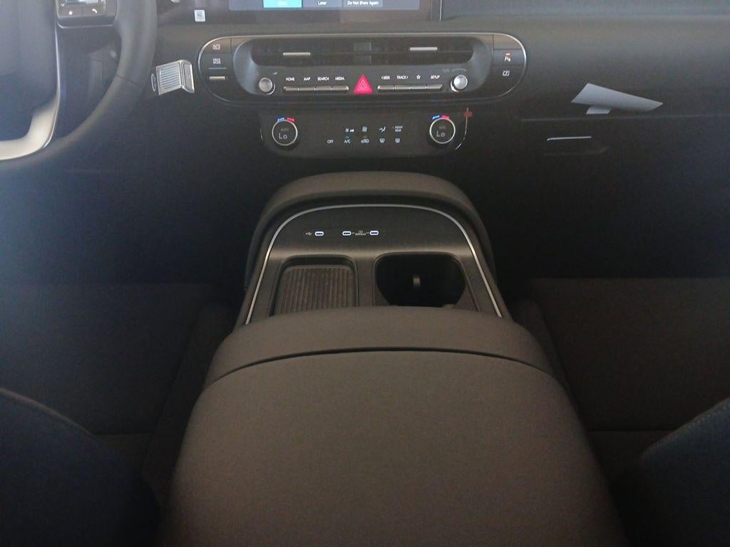2027 Hyundai PALISADE SE